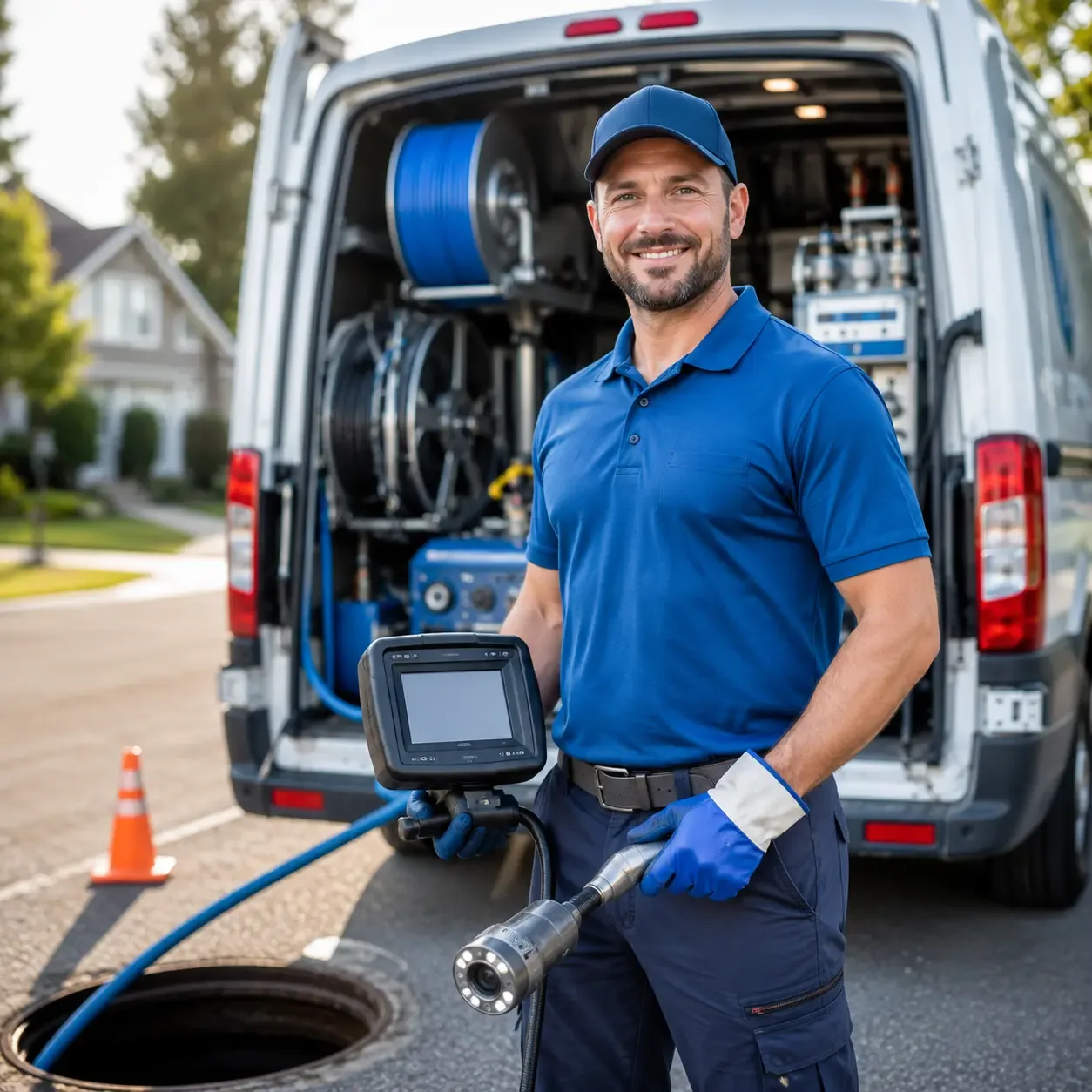 Local Pipe Relining specialists in Petersburg, WV