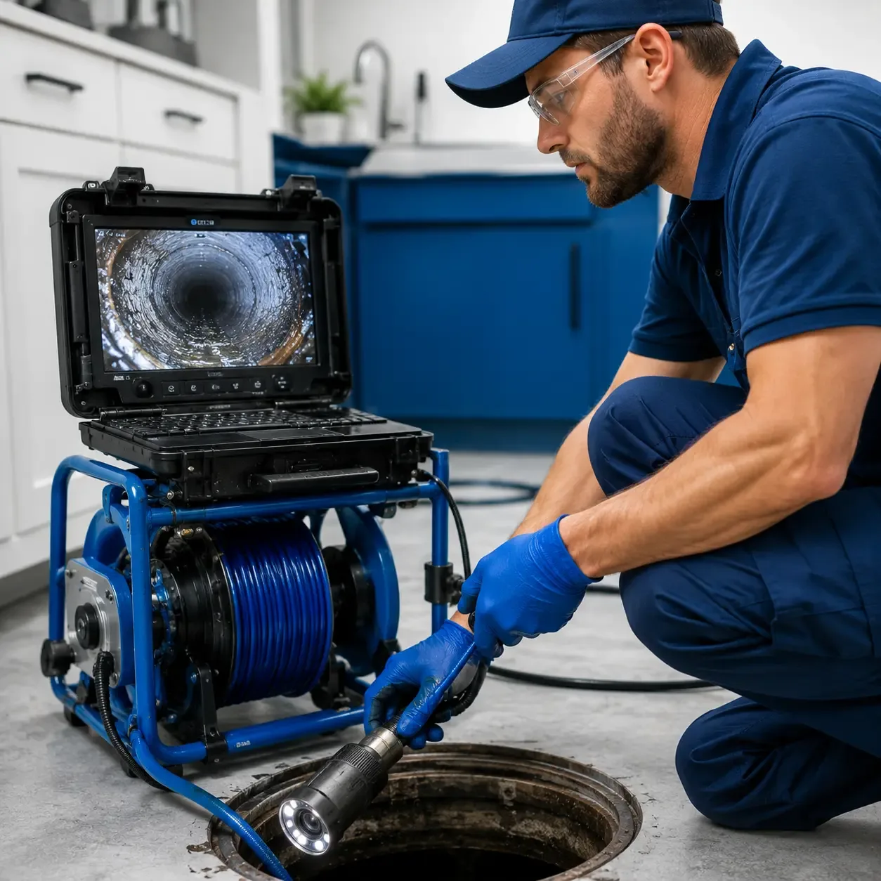 Pipe Relining professionals serving Petersburg, WV